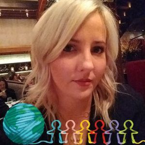 Meet your Posher, Stefanie